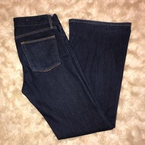 Old Navy Wide Leg Jeans
